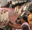 18 of 92 Khadi units operational